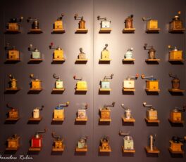 Omkafè – palarnia kawy, do której warto zajrzeć będąc nad Gardą