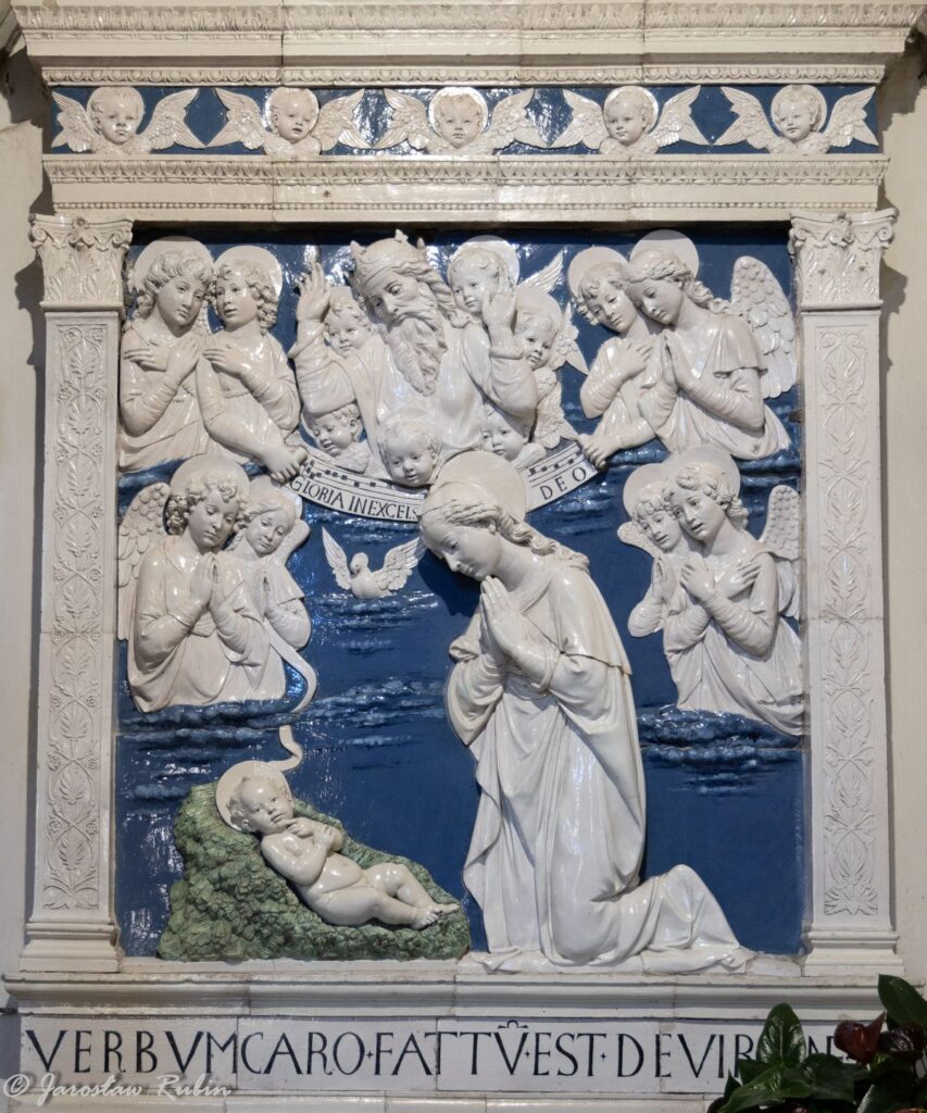 Słowo stało się ciałem