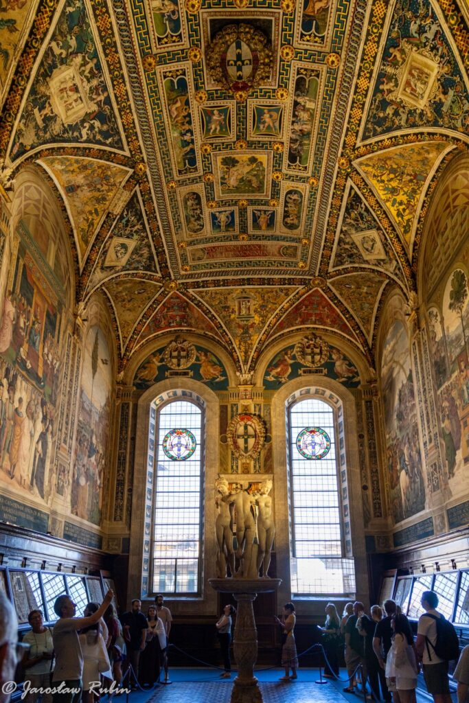 Biblioteka Piccolomini