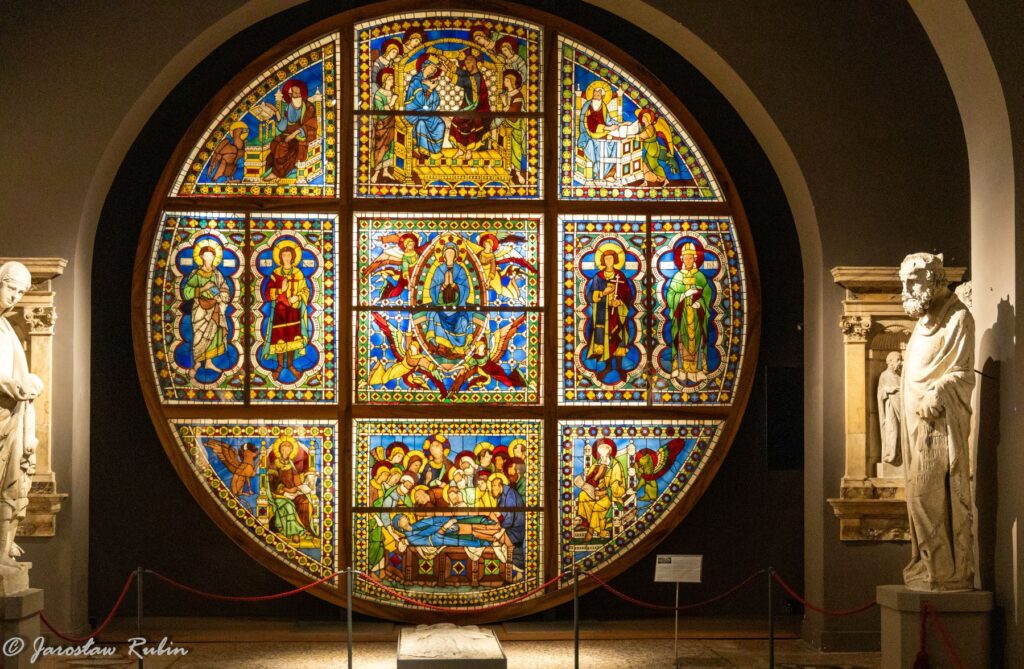 Museo dell'Opera, Siena