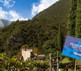 Zwiedzanie z Museum Pass Trentino