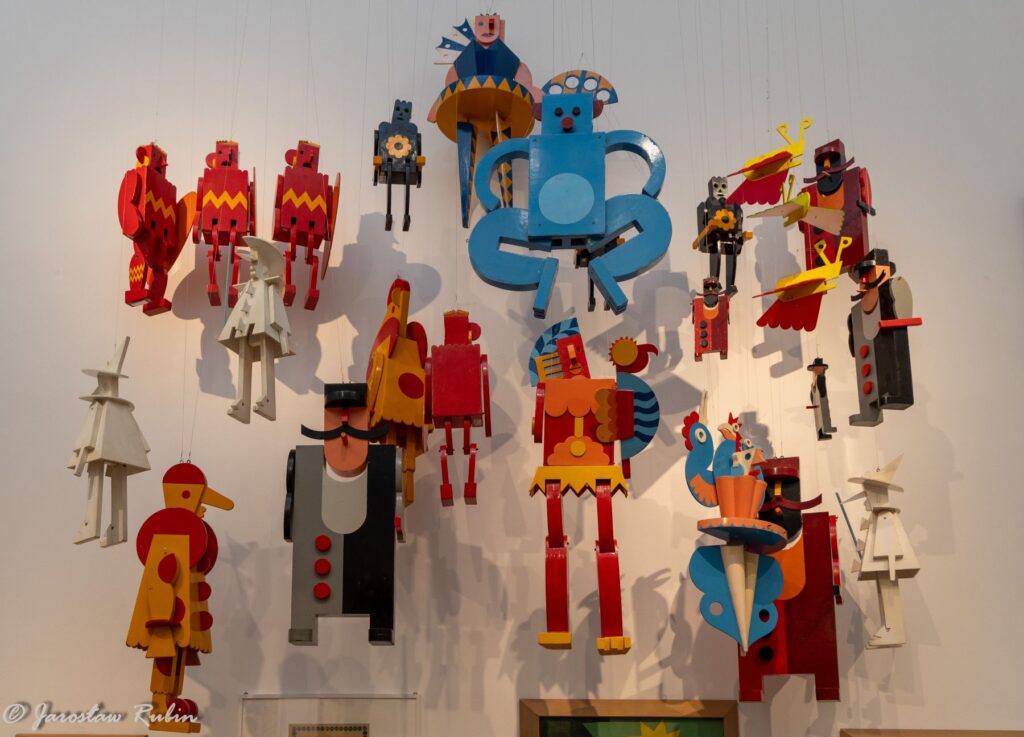 Casa d’Arte Futurista Depero , Rovereto