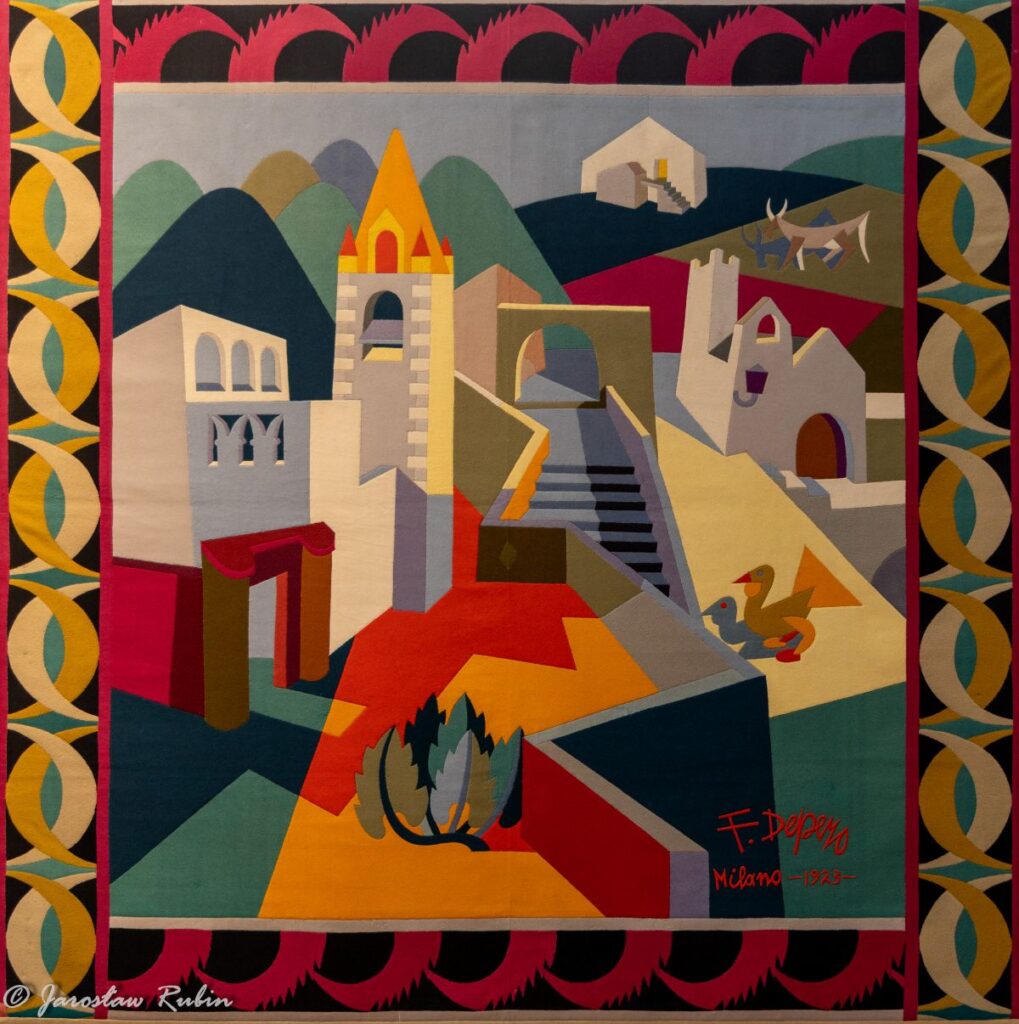 Fortunato depero