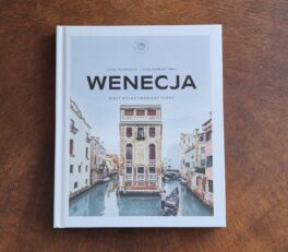 Wenecja. Mały atlas hedonistyczny - L. Tournebize i G. Dutreix