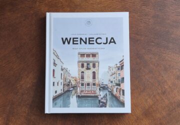 Wenecja. Mały atlas hedonistyczny - L. Tournebize i G. Dutreix