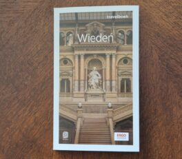 Wiedeń, Katarzyna Głuc, Bezdroża