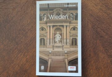 Wiedeń, Katarzyna Głuc, Bezdroża