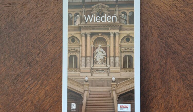 Wiedeń, Katarzyna Głuc, Bezdroża