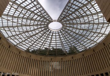 MART Rovereto. Muzeum sztuki współczesnej