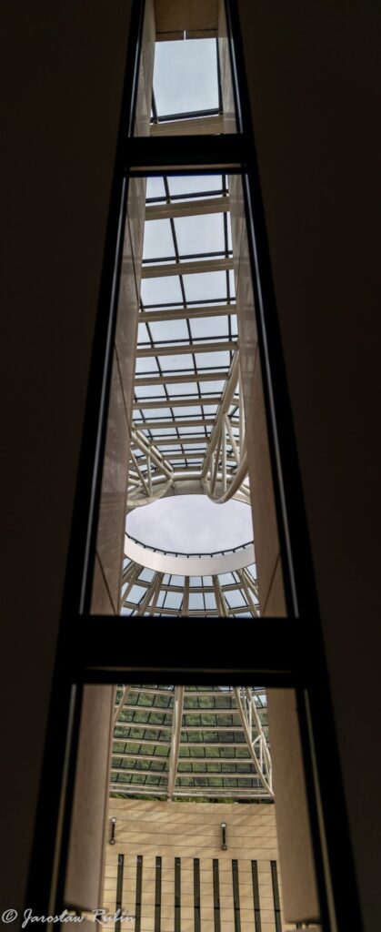 MART Rovereto. Muzeum sztuki współczesnej
