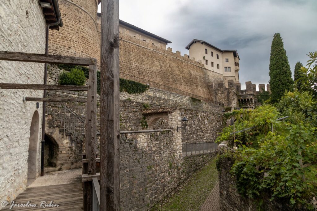Castello di Rovereto