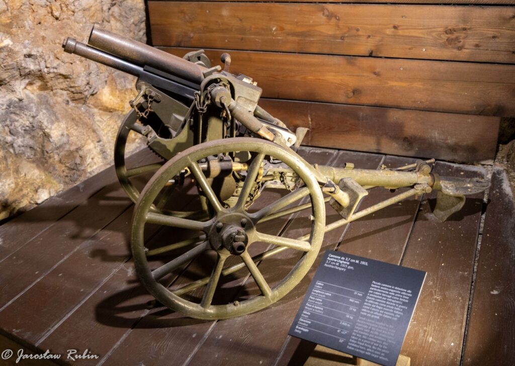 Museo Storico Italiano della Guerra
