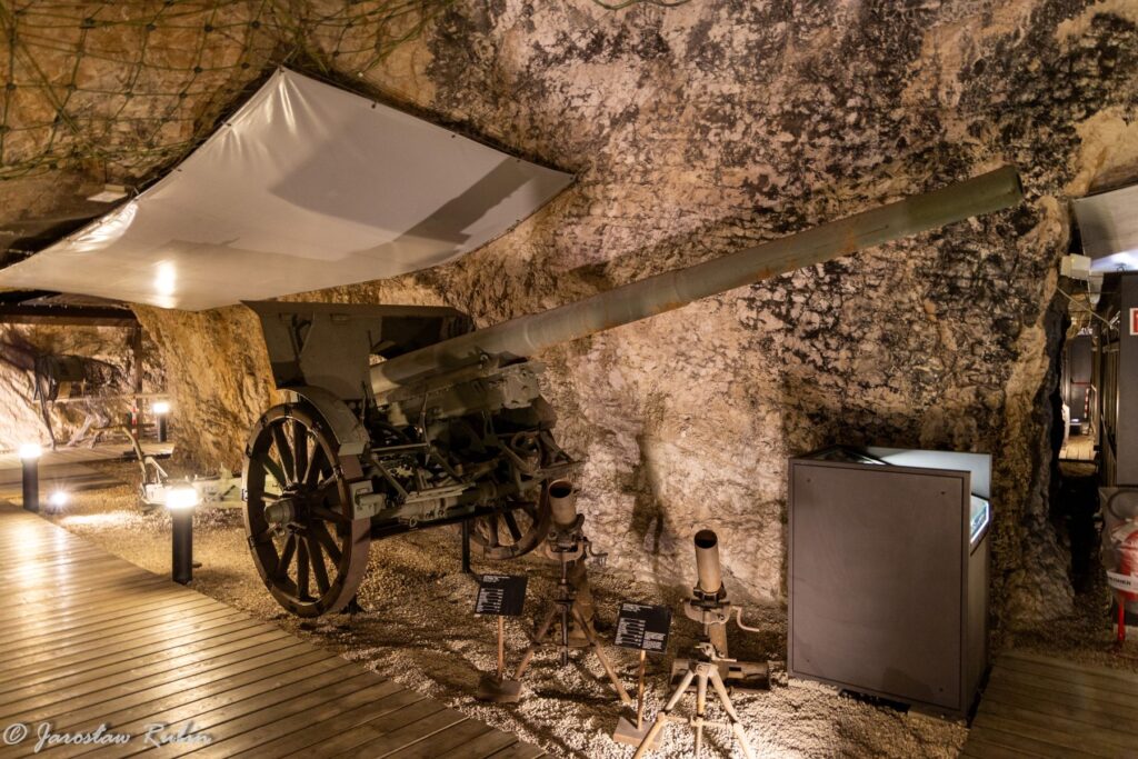 Museo Storico Italiano della Guerra