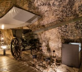 Museo Storico Italiano della Guerra w Rovereto