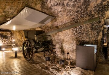 Museo Storico Italiano della Guerra w Rovereto