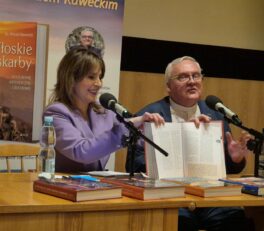 Włoskie skarby - kulturowe, artystyczne i duchowe, Ks. Witold Kawecki, Wydawnictwo Jedność