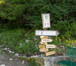 Monte Cassino z plecakiem. Cztery trasy dla tych, którzy chcą zobaczyć więcej