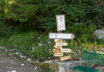 Monte Cassino z plecakiem. Cztery trasy dla tych, którzy chcą zobaczyć więcej