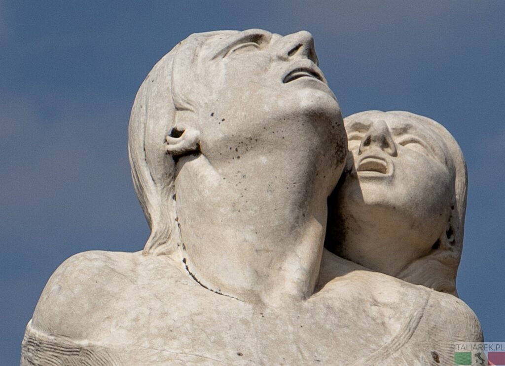 monument „Mamma Ciociara”