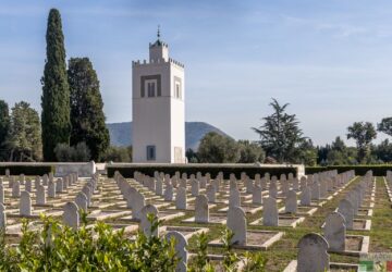 4 trasy samochodowe w okolicach Monte Cassino