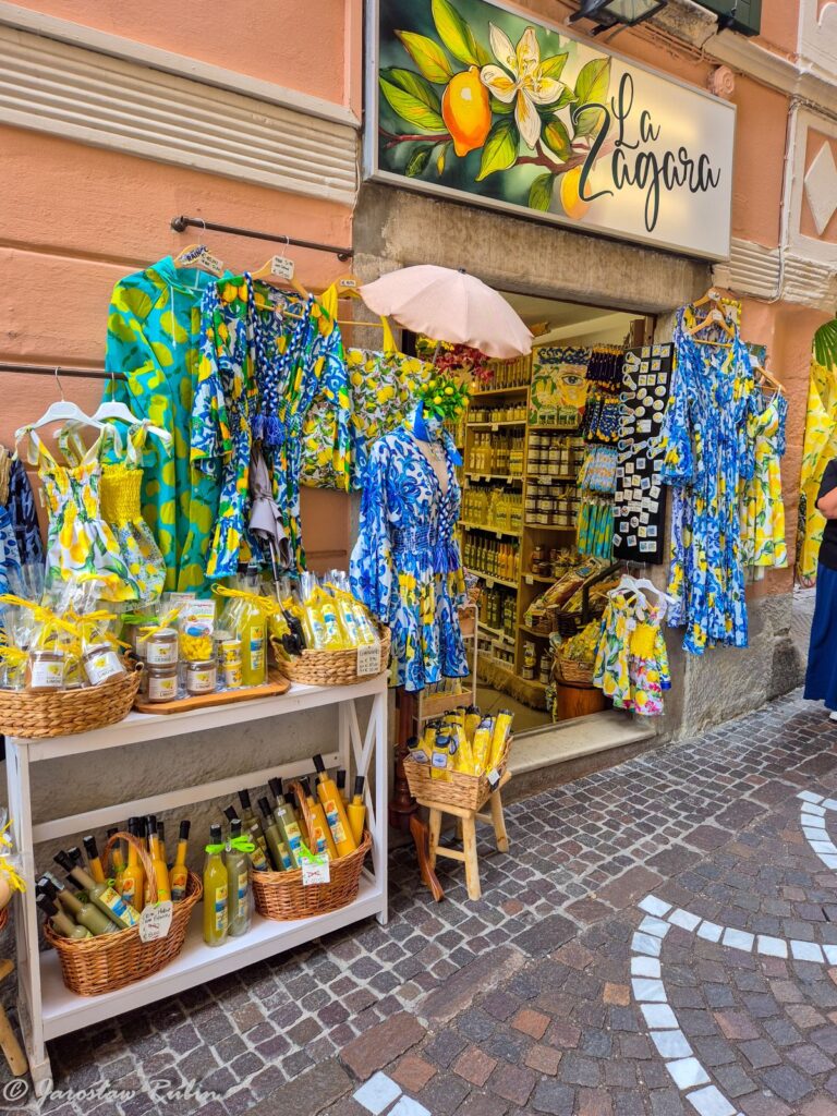 Dzisiejsze Limone