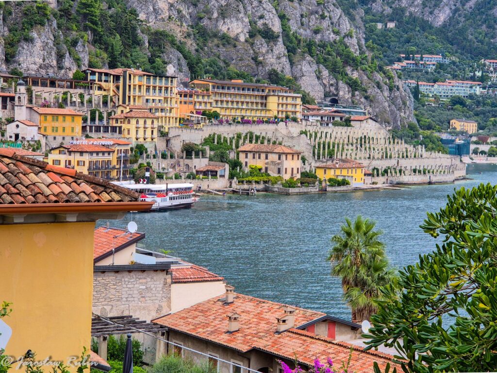 Limone sul Garda
