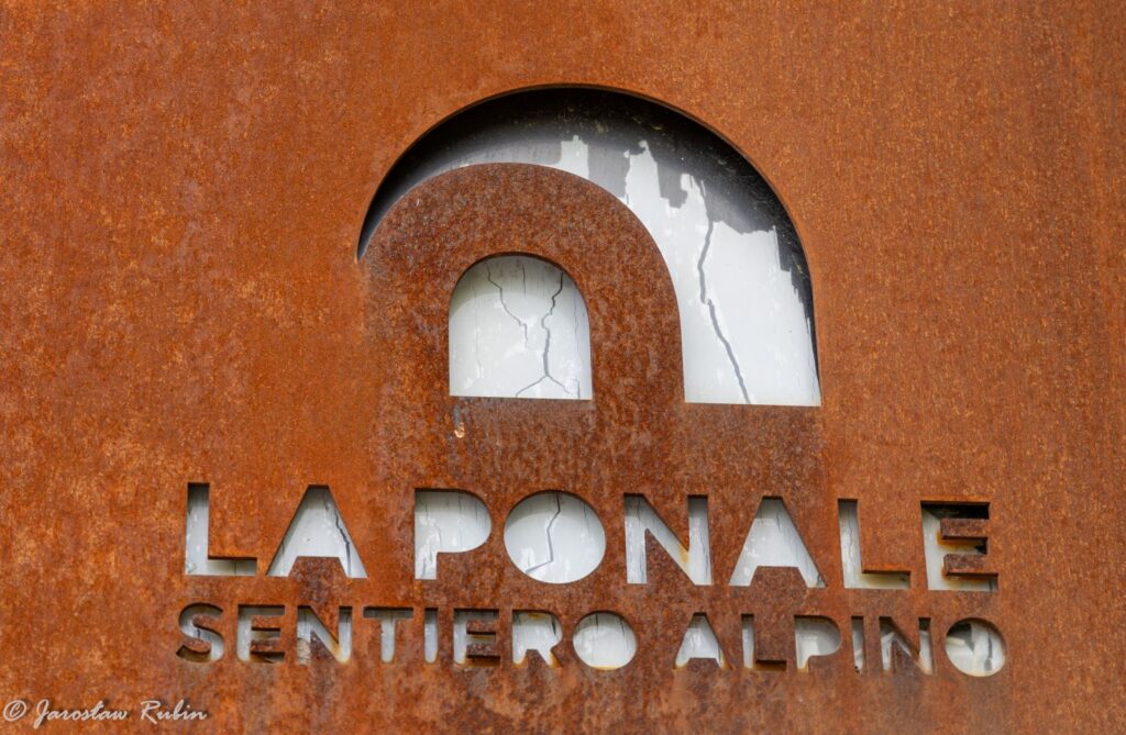 Strada del Ponale