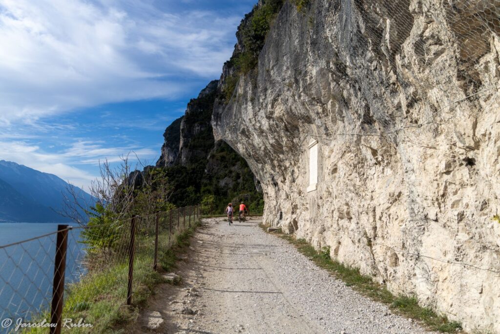 Strada del Ponale
