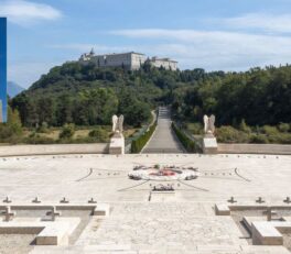Monte Cassino z Rzymu – dojazd i zwiedzanie w pół dnia