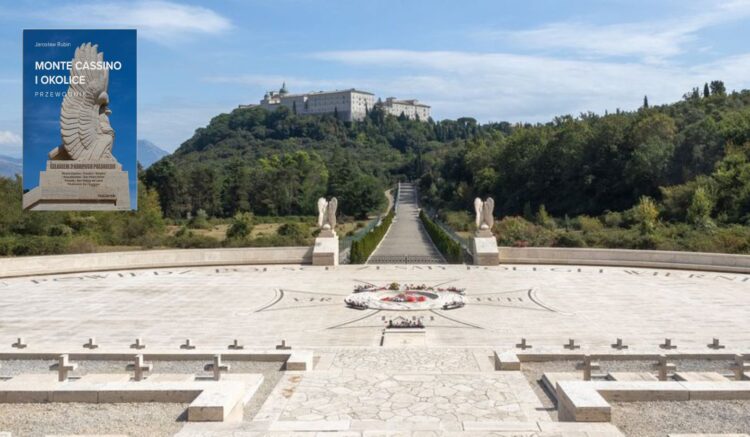 Monte Cassino z Rzymu – dojazd i zwiedzanie w pół dnia