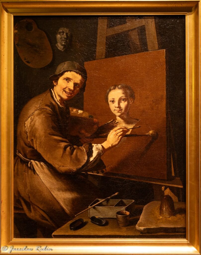 Giacomo Francesco Cipper