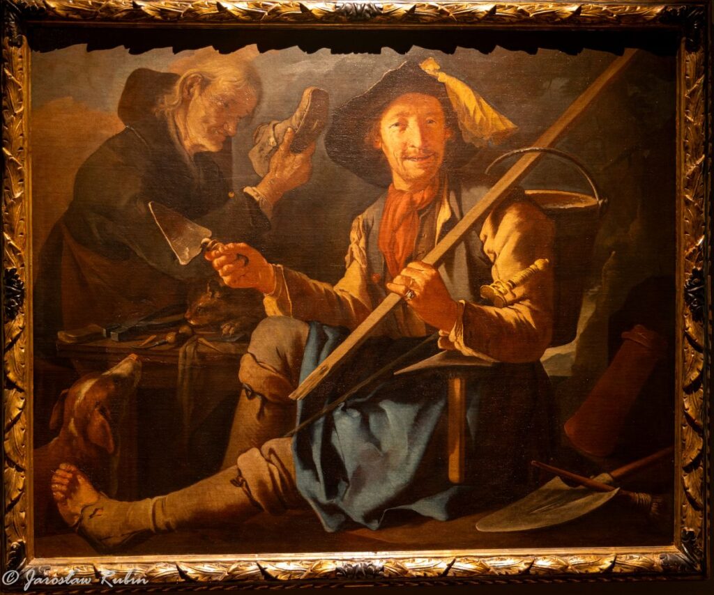 Giacomo Francesco Cipper