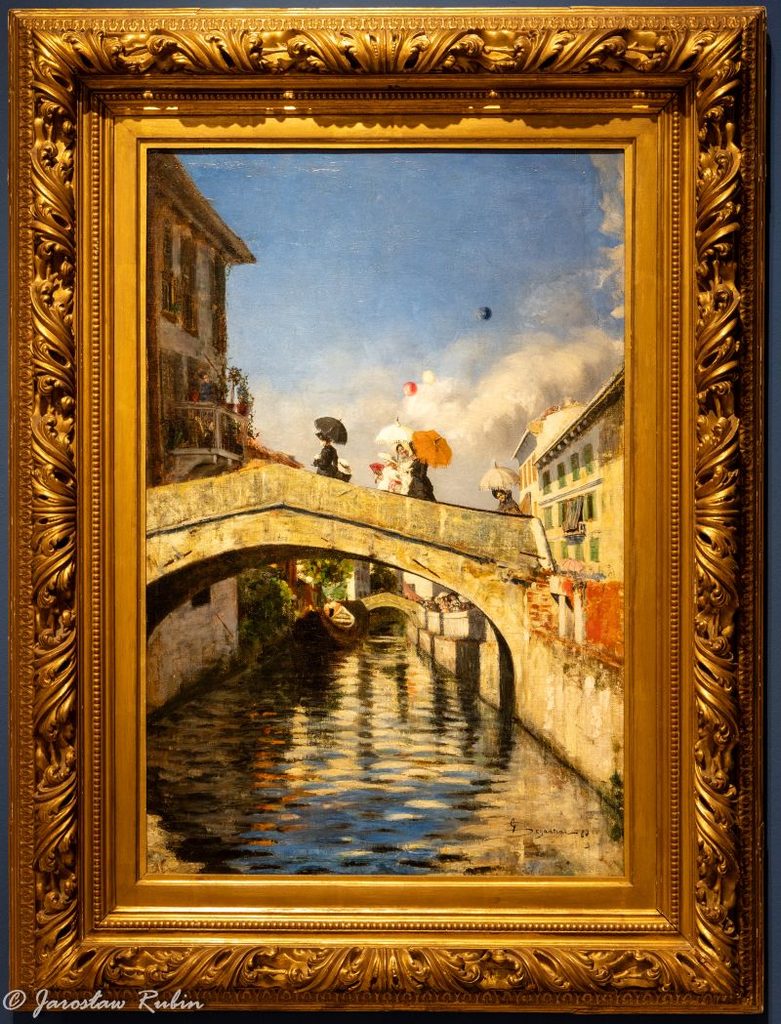Co zobaczyć w Arco? Galleria Civica G. Segantini