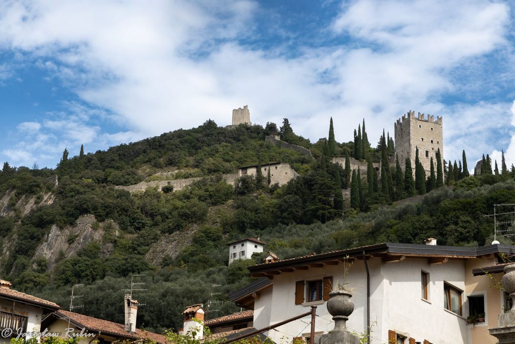 Castello di Arco