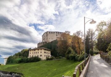 Castel Stenico