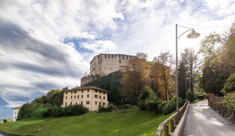 Castel Stenico