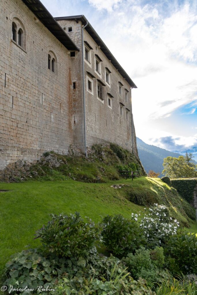 Castel Stenico