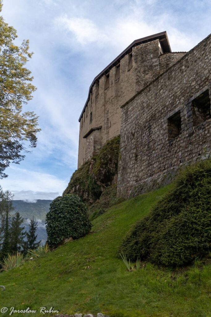 Castel Stenico