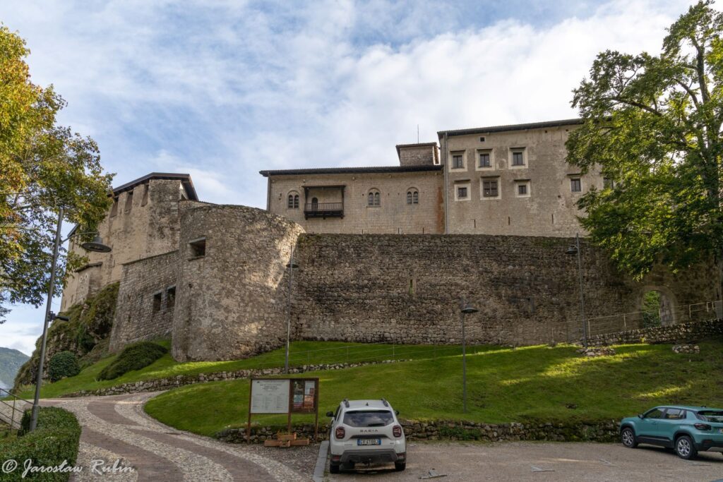 Castel Stenico