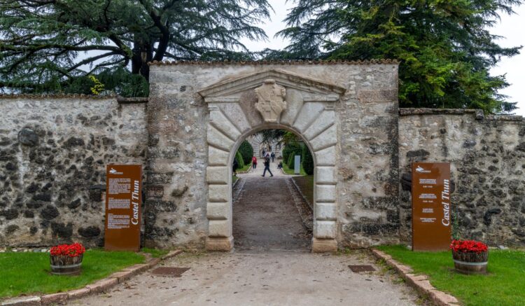 Castel Thun