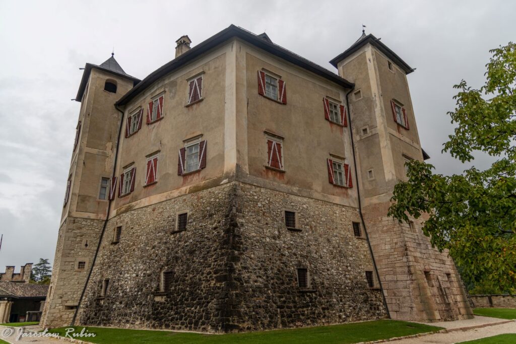 Castel Thun