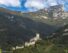 Castello di Avio – średniowieczna warownia nad doliną Adygi