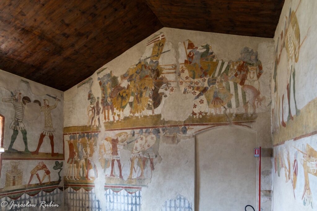 Castello di Avio