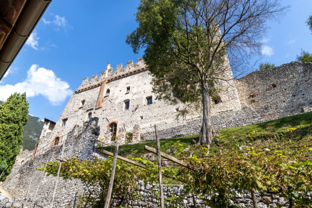 Castello di Avio