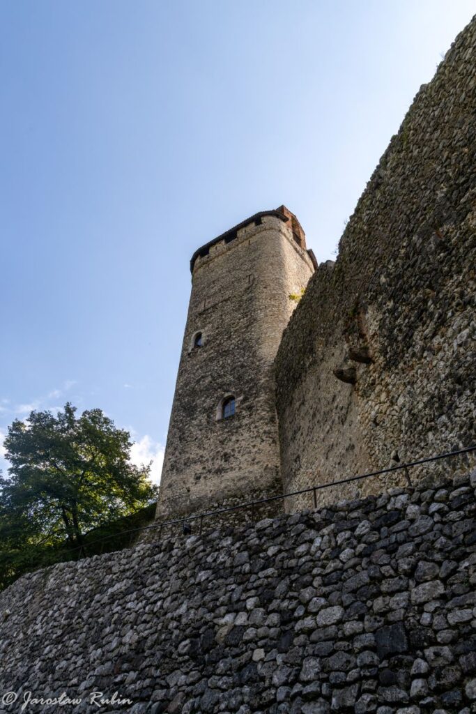 Castello di Avio
