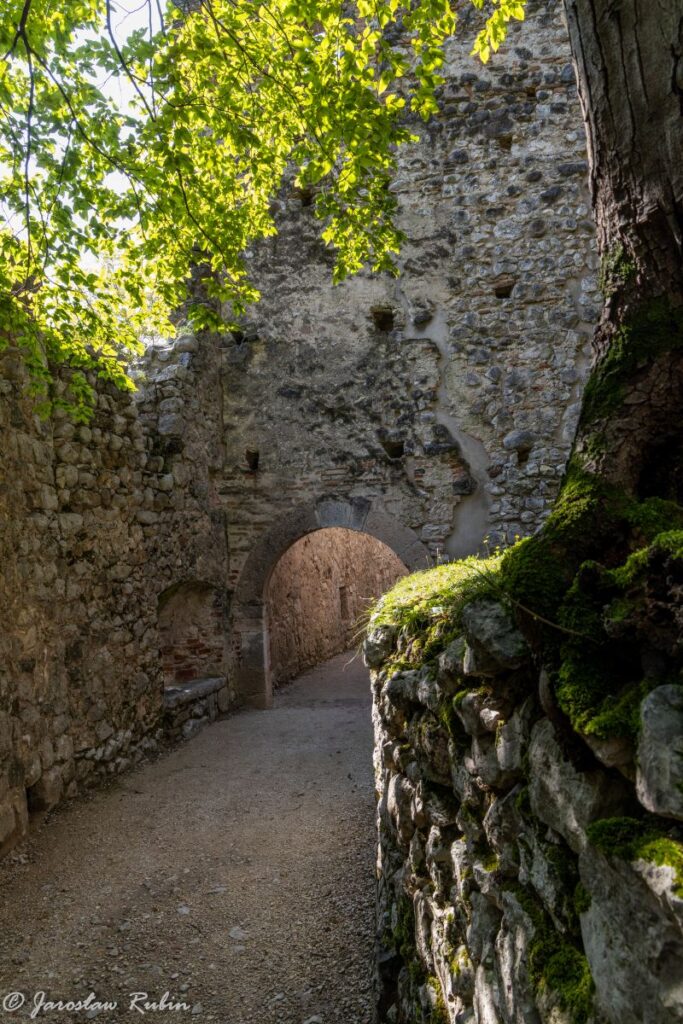 Castello di Avio