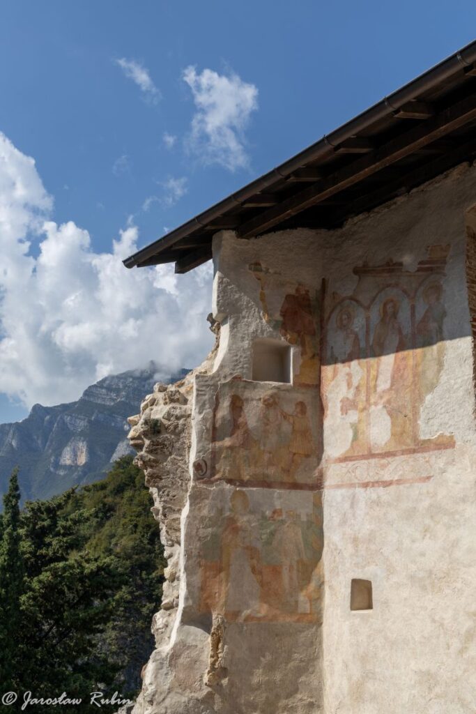 Castello di Avio
