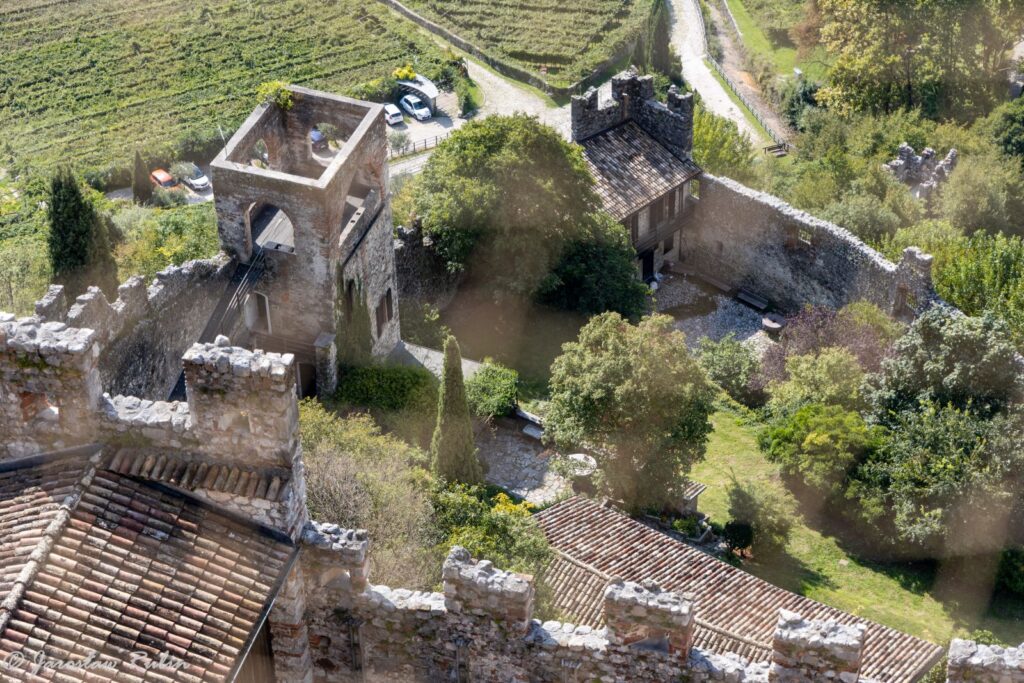 Castello di Avio