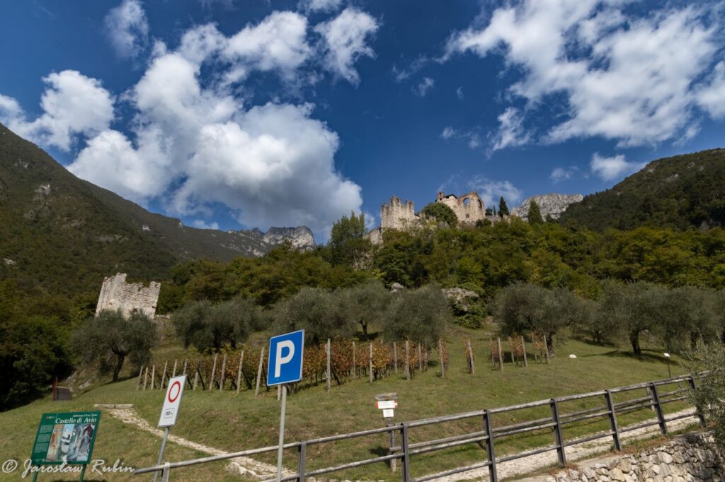 Castello di Avio