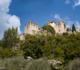 Castello di Avio